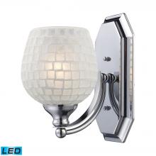 ELK Home 570-1C-WHT-LED - VANITY LIGHT