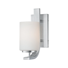 ELK Home TN0005217 - Thomas - Pendenza 11.5'' High 1-Light Sconce - Brushed Nickel