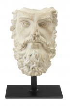 Currey 1200-0444 - Head of Zeus