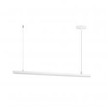 ET2 E26003-90WT - Continuum-Linear Pendant